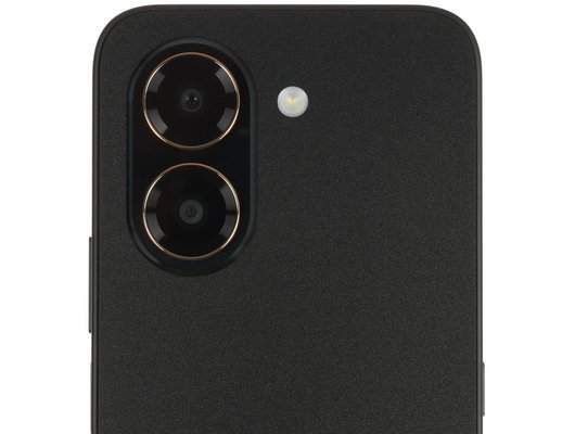 Смартфон Honor X7e 6/256Gb Black